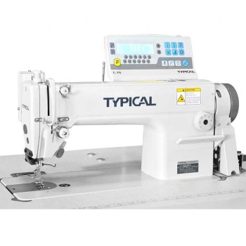 Typıcal Düz Dikiş Makinası gc6180-be3-c70